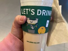 -1点点(银座和谐广场店)