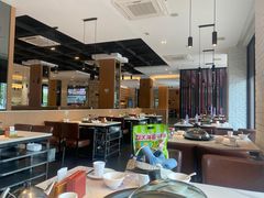 -水禾轩·海鲜蒸汽主题餐厅(拱北店)
