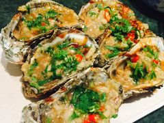 -扇贝王·海鲜烧烤(慈溪店)