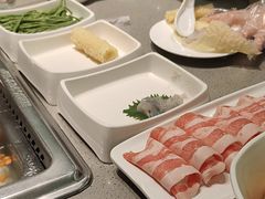 -海底捞火锅(东方时代广场店)