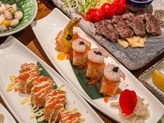 -阿吾罗日本料理(K11艺术中心店)