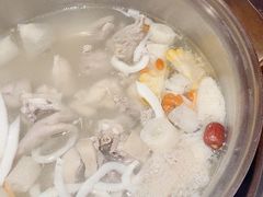 -喃喃椰·糟粕醋·椰子鸡火锅(七堡花园店)