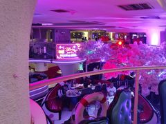 -巴特餐饮6加1音乐餐吧·新疆菜