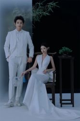 -摩玛婚纱摄影(杭州店)