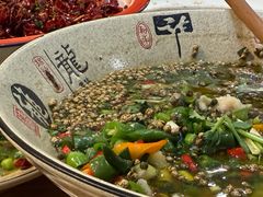 -自贡盐帮菜·玩辣餐厅(樱花园西街店)