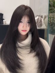 -DL HOPE明星造型