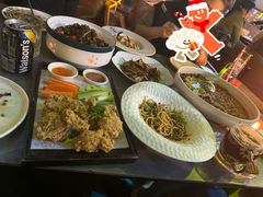 -洛缦音乐餐厅(工业展览馆万象城店)