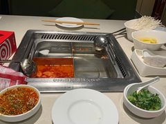 -海底捞火锅(上元大街店)