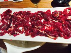 -牛很鲜潮汕牛肉火锅(朝晖路店)