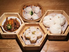 -点心传说·粤菜点心(佐阾虹湾店)