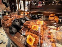 -B&C黄油与面包·THE GARDEN BAKERY概念店(世纪汇店)