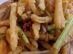 -庆峰龙虾烧烤(合肥一店)