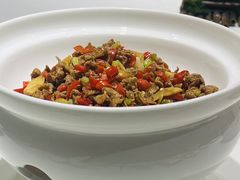 -香丰阁·烤鸭·川湘菜(清河店)