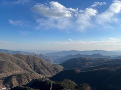 -妙峰山风景名胜区