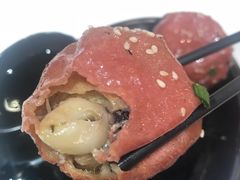-小杨生煎(龙之梦购物中心店)