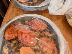 -秦记香辣蟹(松榆里店)