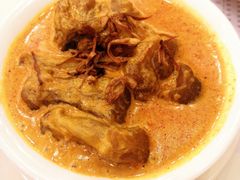 马来西亚咖喱牛筋腩-大哥餐厅(西城花园店)