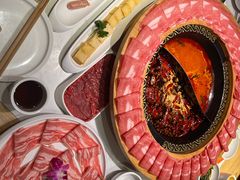 -川中渝夫火锅(铜陵万达广场店)