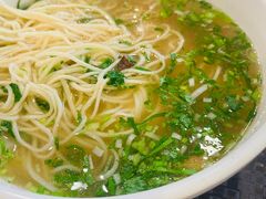 -西部马华清真兰州牛肉面·烧烤夜市(关东店)