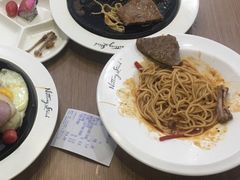 -诺丁牛排(南京江宁万达店)
