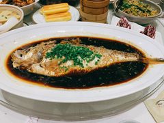 -小天厨民间菜馆(深圳街店)
