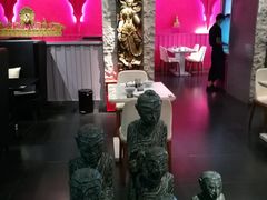 -泰香米泰国餐厅(凯德新南店)