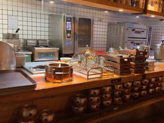 -绿茶餐厅(西单老佛爷店)