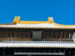 -武当山风景区