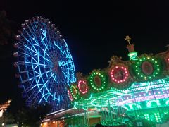 -三亚海昌梦幻海洋不夜城