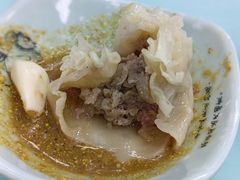 牛肉烧麦-北三沙家烧麦(北头道街店)