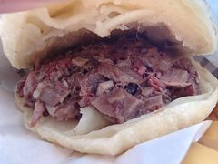 -闫家驴肉老店(华电一校店)
