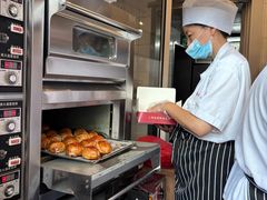 -德兴馆(广东路总店)