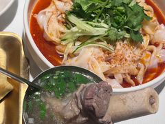 -谷丽羊肉串·新疆鲜货烧烤馆·清真·夜宵(长沙首店)