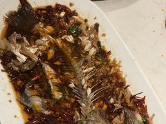 -杨氏青龙虾·羊蝎子(金盛路总店)
