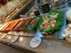 -星璞餐厅(深铁塘朗城君璞酒店)