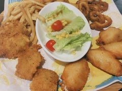 -必胜客(WOW象山涌金广场店)