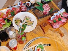 -赤坂亭M9和牛烧肉(世博源店)
