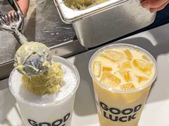 -古茗(湖里五缘湾天虹店)