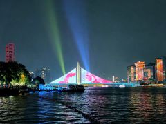 -海心沙亚运公园