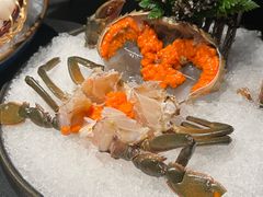 -珍滋味海鲜火锅酒家(蓝色港湾店)