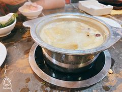 -吉布鲁牛排海鲜自助(巴南万达广场店)