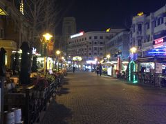 -巴伐利亚啤酒坊(意式风情街店)