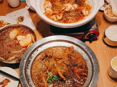 -东北灶(高新银泰店)