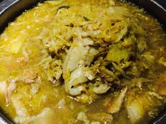 -老六杀猪菜(进乡街店)