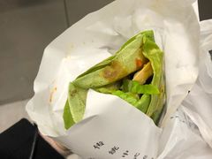 -何太吉·煎饼果子(海防路店)