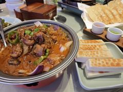 -阿庄新豫菜(航海东路店)