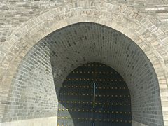 -永定门南广场