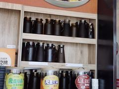 -必点海鲜·海肠捞饭大王(滨江道店)