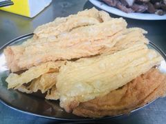 -阿婆东山羊肉店(鸿港海鲜批发市场店)