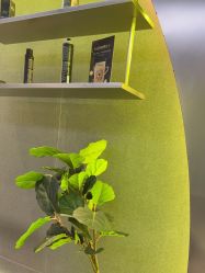 -不迫先生专业男士剪发